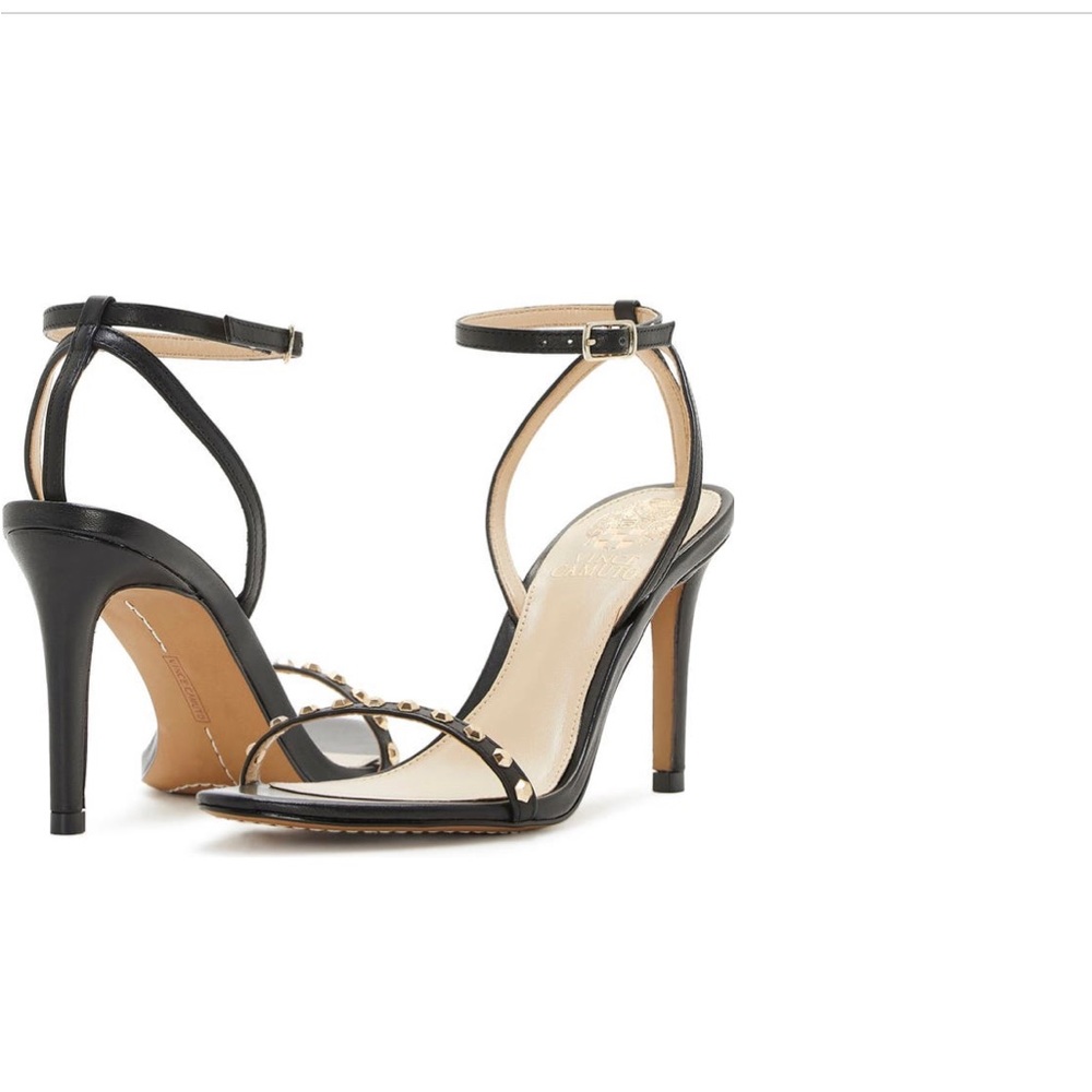 VINCE CAMUTO brenada studded sandal